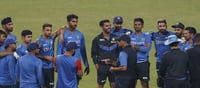 আজ কেমন হতে পারে ভারতের সম্ভাব্য প্রথম একাদশ